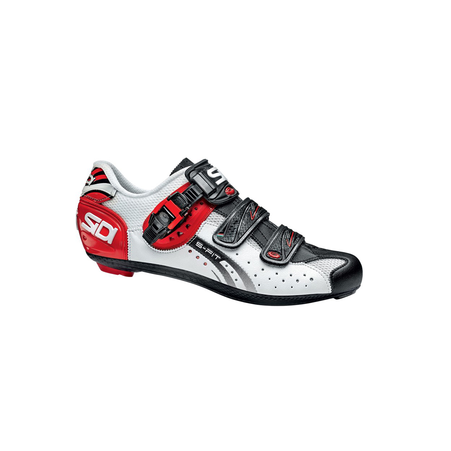Sidi Genius 5 Fit Yol Ayakkab s Bisiklet Sepeti Bisiklet hakk nda her ey