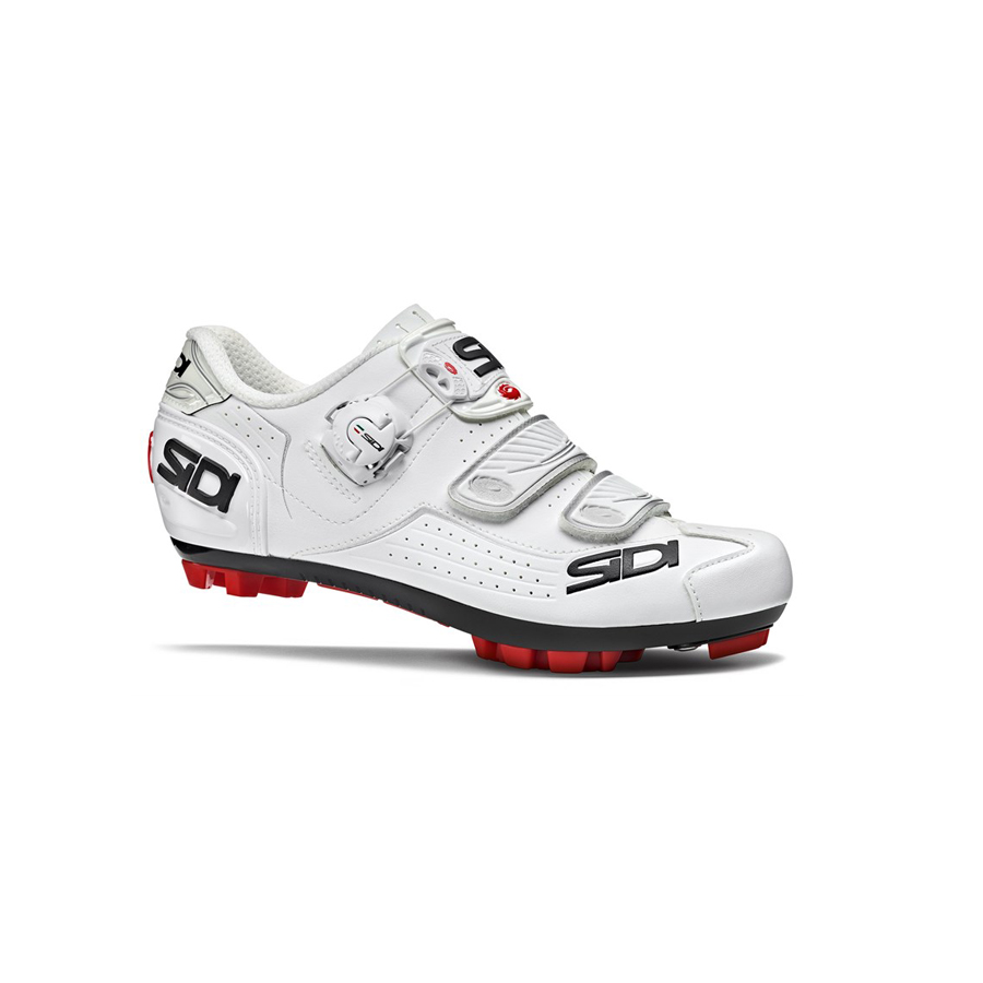sidi trace mtb