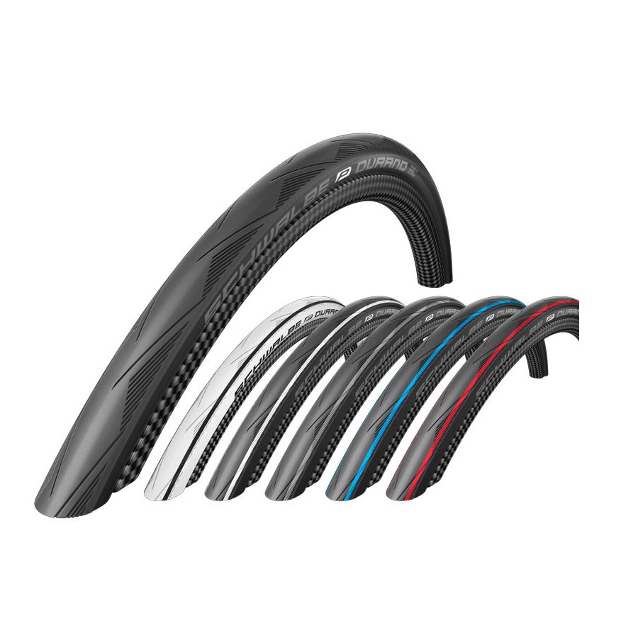 Schwalbe Durano Race Guard 700X23 Yol Dış Lastik | Bisiklet Sepeti - Bisiklet hakkında herşey....