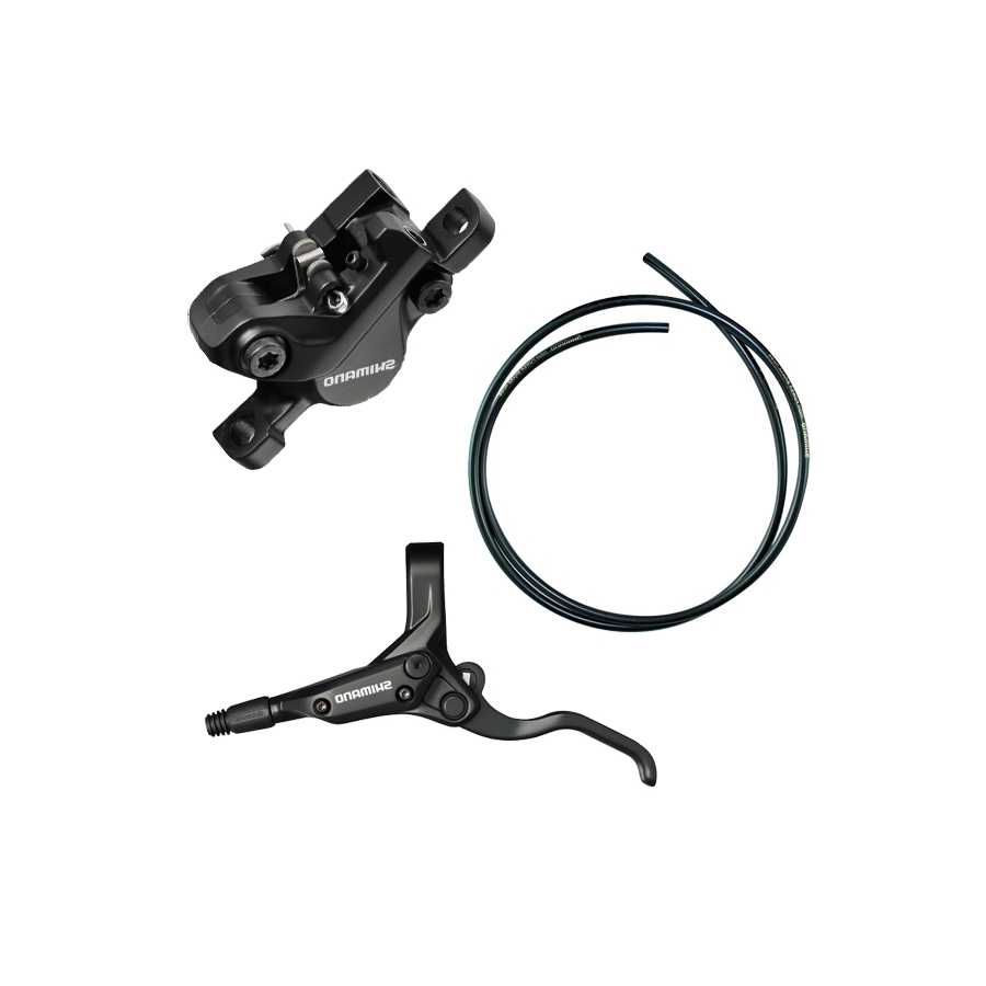 Shimano br m396 колодки