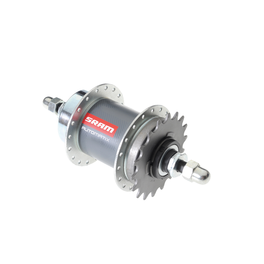 sram automatix freewheel