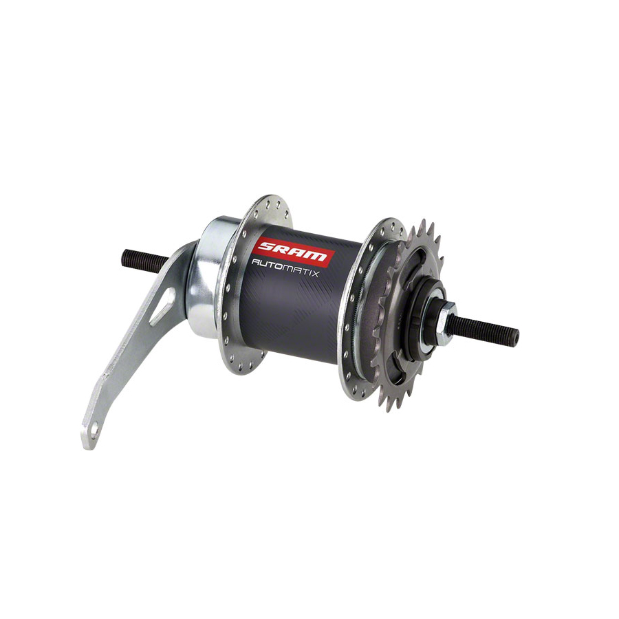 sram automatix freewheel