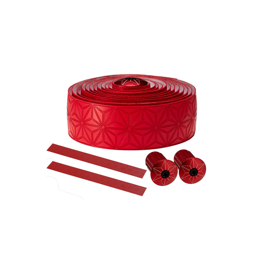Supacaz Gidon Bandi Red Bisiklet Sepeti Bisiklet Hakkinda Hersey