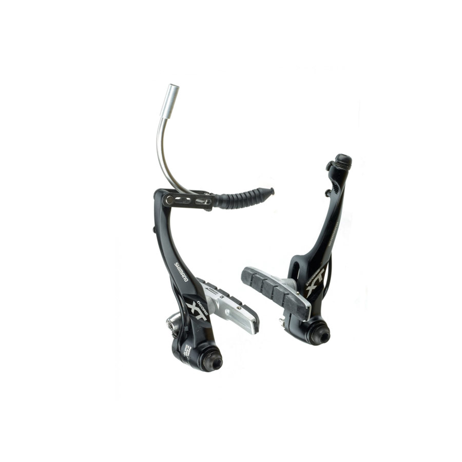 Shimano V Fren Bacağı XT BR-T780 Ön | Bisiklet Sepeti - Bisiklet