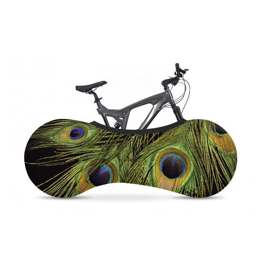 velosock indoor bike cover